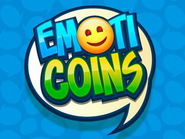 Emoticoins