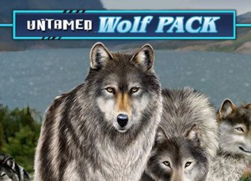 Untamed Wolf Pack